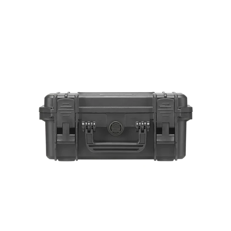 Walizka IP67 z pianką Panaro MAX300S - 336x300x148 mm - 2
