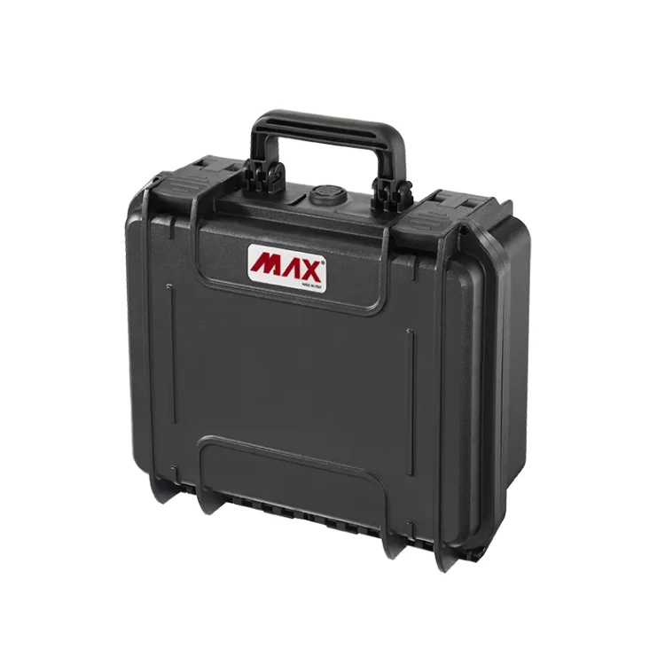 Walizka IP67 z pianką Panaro MAX300S - 336x300x148 mm - 3