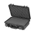 Walizka IP67 z pianką MAX380H115S - 414x345x129 mm - 1