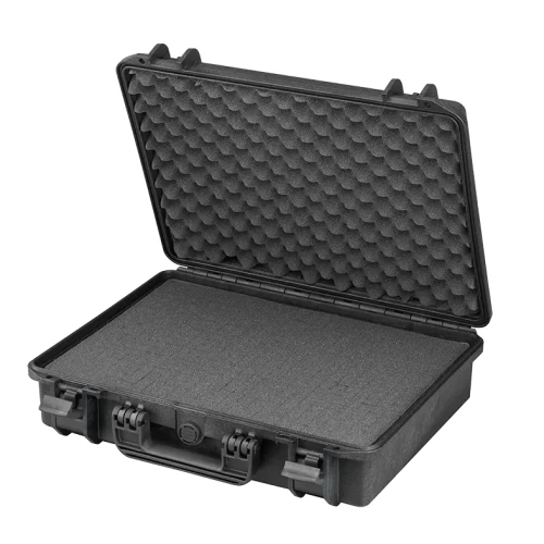 Walizka IP67 z pianką Panaro MAX465H125S - 502x415x141 mm - 1