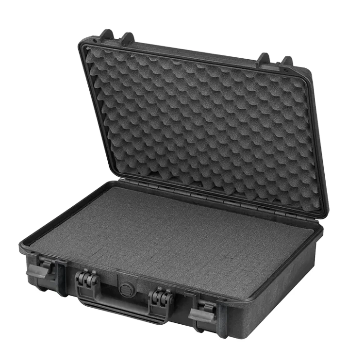 Walizka IP67 z pianką Panaro MAX465H125S - 502x415x141 mm - 1