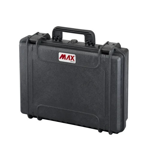 Walizka IP67 z pianką Panaro MAX465H125S - 502x415x141 mm - 2
