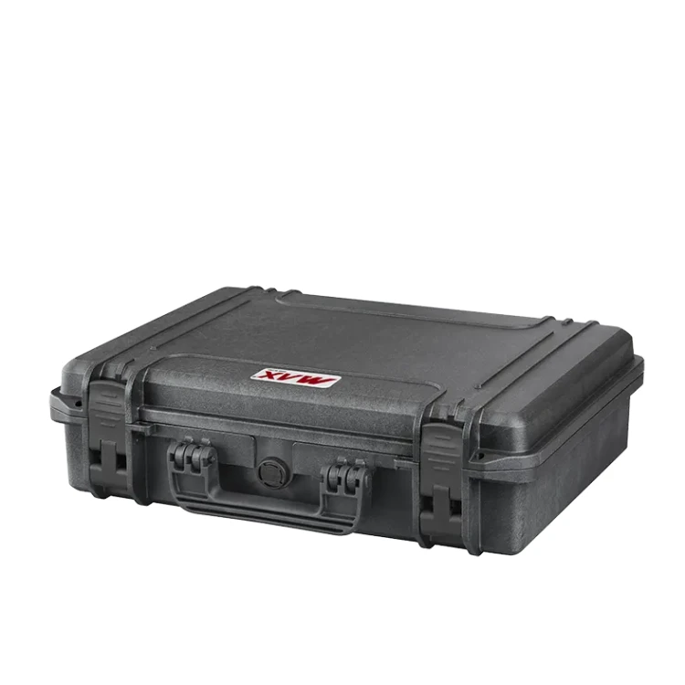 Walizka IP67 z pianką Panaro MAX465H125S - 502x415x141 mm - 3