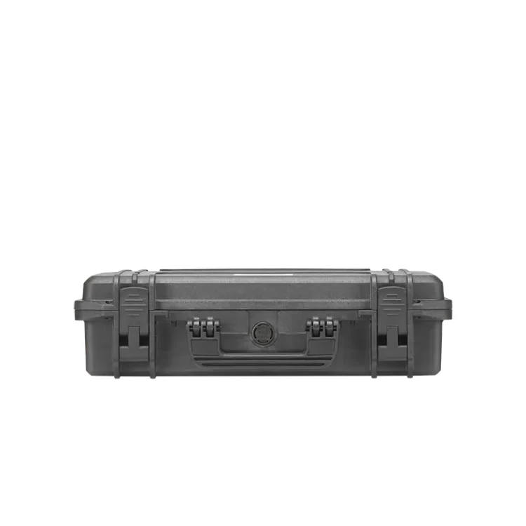 Walizka IP67 z pianką Panaro MAX465H125S - 502x415x141 mm - 4