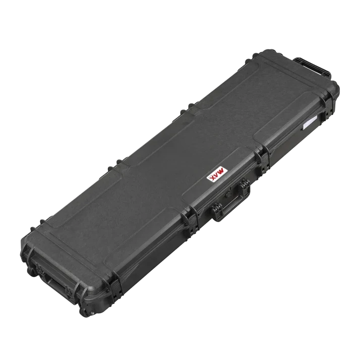 Walizka IP67 z pianką MAX1350S - 1420x440x168 mm - 4
