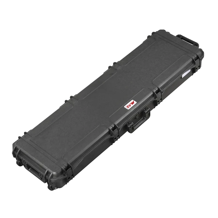 Walizka IP67 z pianką MAX1350S - 1420x440x168 mm - 4