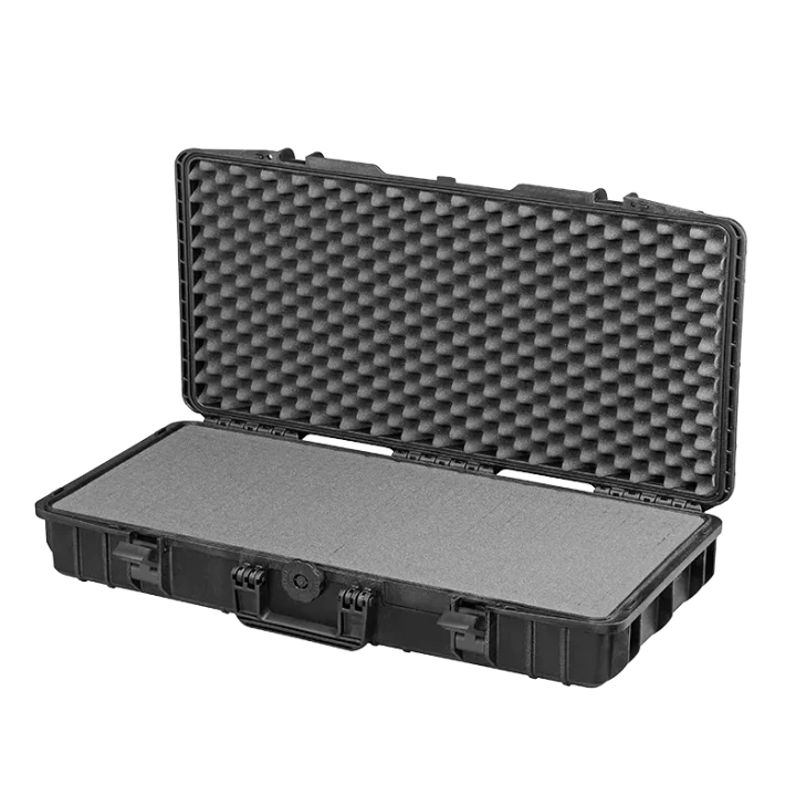 Walizka IP67 z pianką MAX800S - 850x440x158 mm - 1