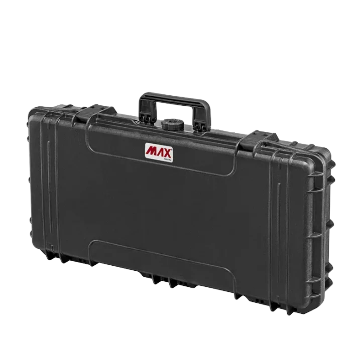 Walizka IP67 z pianką MAX800S - 850x440x158 mm - 2