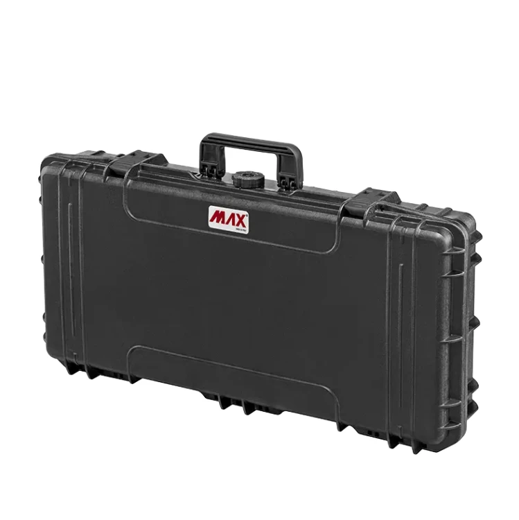 Walizka IP67 z pianką MAX800S - 850x440x158 mm - 2