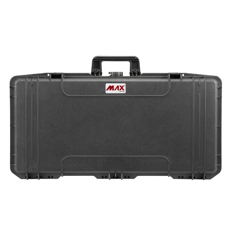 Walizka IP67 z pianką MAX800S - 850x440x158 mm - 3