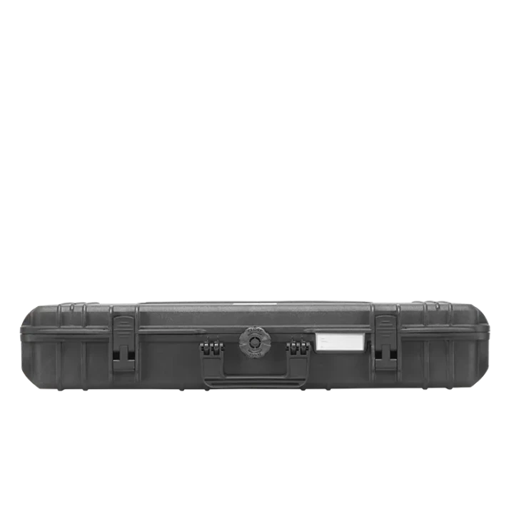 Walizka IP67 z pianką MAX800S - 850x440x158 mm - 4