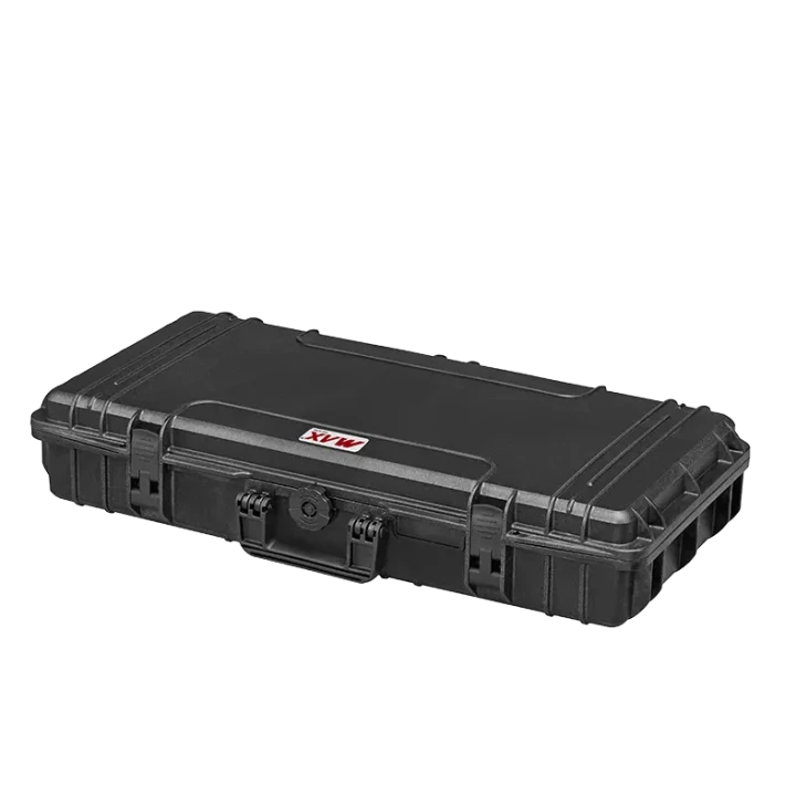 Walizka IP67 z pianką MAX800S - 850x440x158 mm - 5
