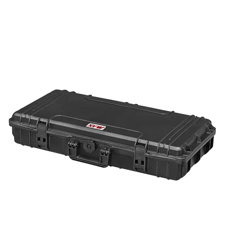 Walizka IP67 z pianką MAX800S - 850x440x158 mm - 5