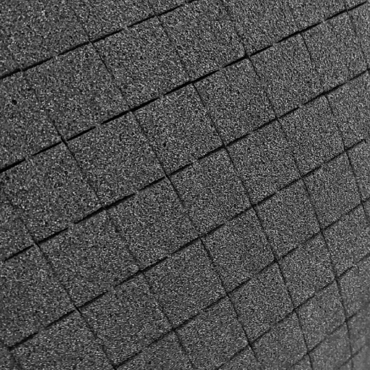 Wypełnienie spodu do walizki MAX800H140 - 2