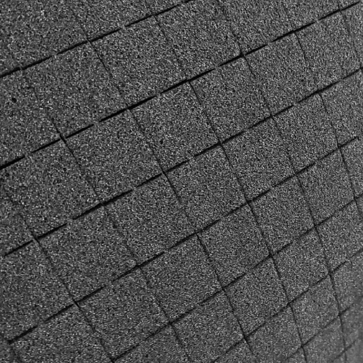 Wypełnienie spodu do walizki MAX800H140 - 2