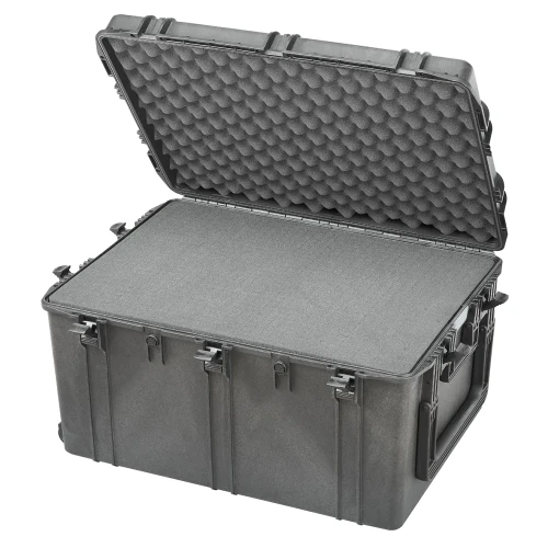 Walizka IP67 z pianką MAX820S - 880x660x483 mm - 1