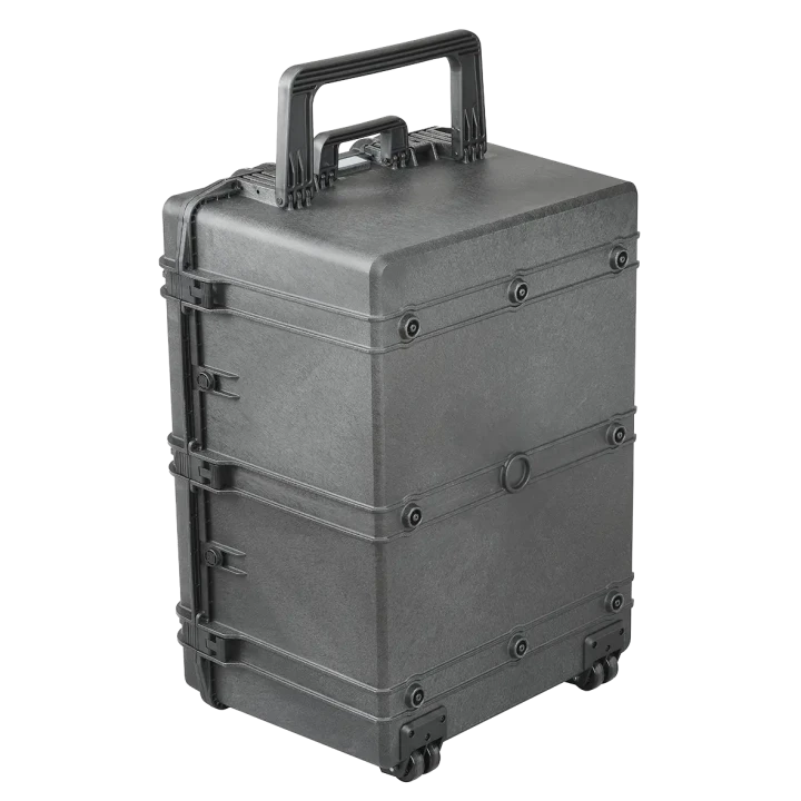 Walizka IP67 z pianką MAX820S - 880x660x483 mm - 4