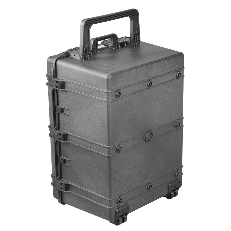 Walizka IP67 z pianką MAX820S - 880x660x483 mm - 4