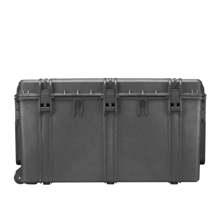 Walizka IP67 z pianką MAX820S - 880x660x483 mm - 6