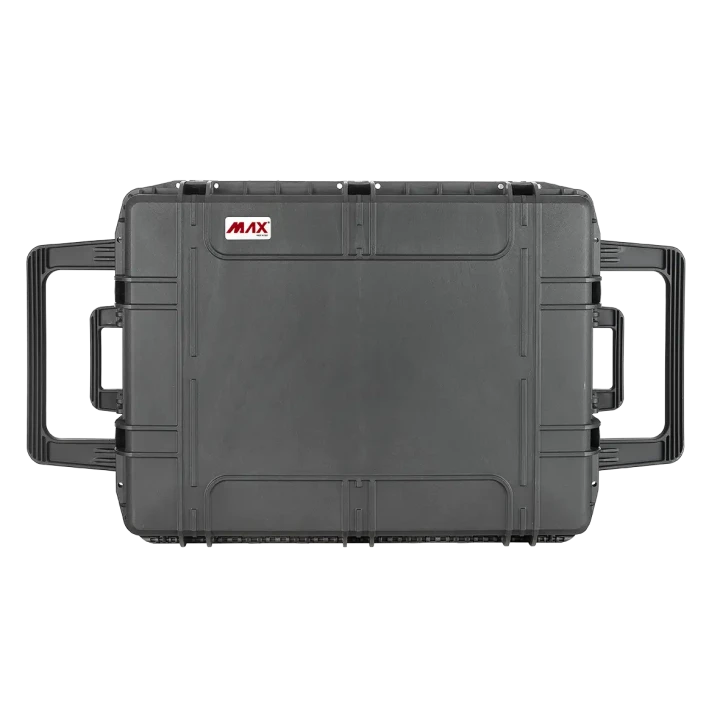 Walizka IP67 z pianką MAX820S - 880x660x483 mm - 7