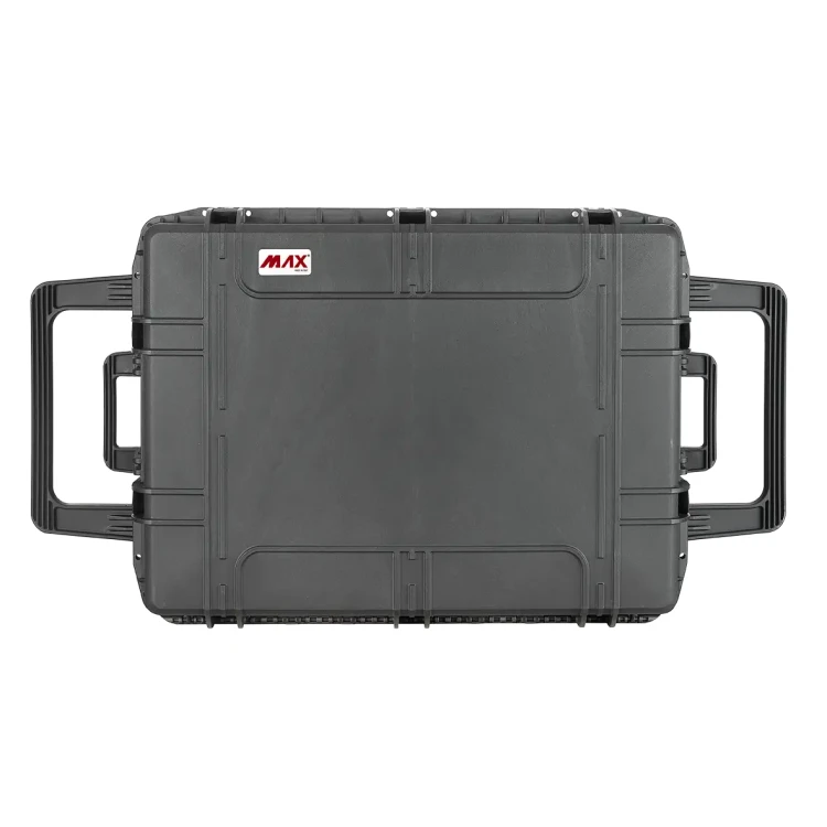 Walizka IP67 z pianką MAX820S - 880x660x483 mm - 7