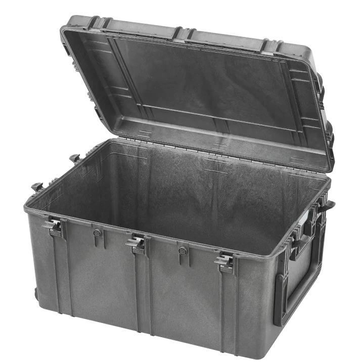 Walizka IP67 Panaro MAX820 - 880x660x483 mm - 2