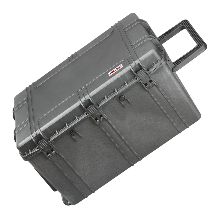 Walizka IP67 Panaro MAX820 - 880x660x483 mm - 4