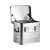 Skrzynia transportowa aluminiowa AluVault 029 - 360x337x318 mm - 2