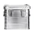 Skrzynia transportowa aluminiowa AluVault 029 - 360x337x318 mm - 3