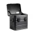 Skrzynia transportowa aluminiowa AluVault Black 029 - 360x337x318 mm - 2