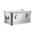 Skrzynia transportowa aluminiowa AluVault 047 - 580x383x273 mm - 1