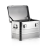 Skrzynia transportowa aluminiowa AluVault 073 - 580x383x395 mm - 2