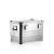 Skrzynia transportowa aluminiowa AluVault 073 - 580x383x395 mm - 1