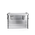 Skrzynia transportowa aluminiowa AluVault 073 - 580x383x395 mm - 3