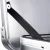Skrzynia transportowa aluminiowa AluVault 081 - 780x383x333 mm - 6