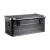 Skrzynia transportowa aluminiowa AluVault Black 081 - 780x383x333 mm - 1