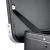 Skrzynia transportowa aluminiowa AluVault Black 081 - 780x383x333 mm - 6