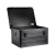 Skrzynia transportowa aluminiowa AluVault Black 157 - 780x583x395 mm - 2