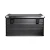 Skrzynia transportowa aluminiowa AluVault Black 157 - 780x583x395 mm - 3