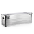 Skrzynia transportowa aluminiowa AluVault 163 - 1180x383x395 mm - 1