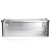 Skrzynia transportowa aluminiowa AluVault 163 - 1180x383x395 mm - 3