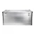 Skrzynia transportowa aluminiowa AluVault 444 - 1180x783x530 mm - 3