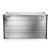 Skrzynia transportowa aluminiowa AluVault 673 - 1180x783x635 mm - 3