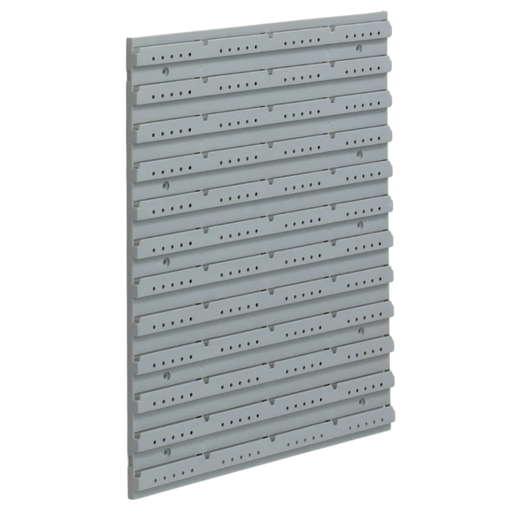 Tablica narzędziowa - 540x450x20 mm - 1