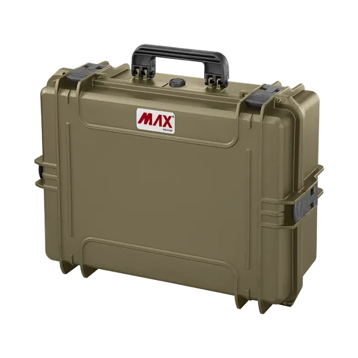 Walizka IP67 Panaro MAX505H190 Sahara - 555x428x211 mm - 1