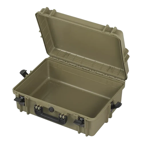 Walizka IP67 Panaro MAX505H190 Sahara - 555x428x211 mm - 2