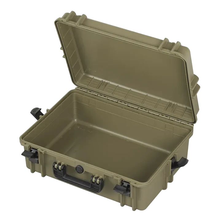 Walizka IP67 Panaro MAX505H190 Sahara - 555x428x211 mm - 2