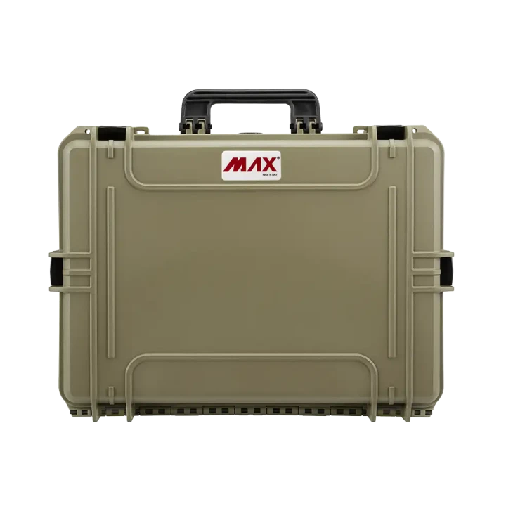 Walizka IP67 Panaro MAX505H190 Sahara - 555x428x211 mm - 3
