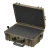 Walizka IP67 z pianką i kółkami MAX505STR Sahara - 555x445x258 mm - 1