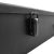 Skrzynka metalowa na narzędzia - 682x210x93 mm - 7